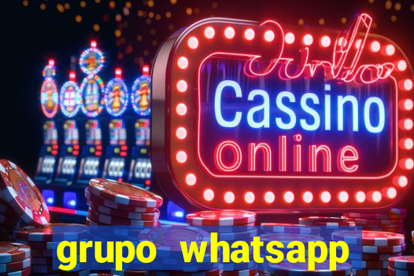 grupo whatsapp blitz porto alegre